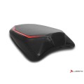 LUIMOTO CAFE GREZZO Passenger Seat Cover for DUCATI MULTISTRADA V4 (2021+) LUIMOTO CAFE GREZZO Passenger Seat Cover for DUCATI MULTISTRADA V4 (2021+)